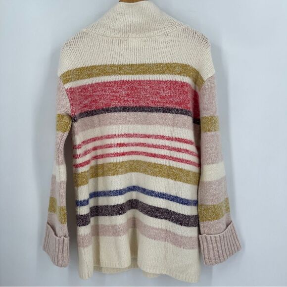 Anthropologie Elana Tunic Sweater - Picture 5 of 10